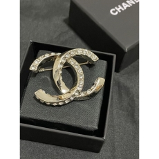 Chanel Brooches